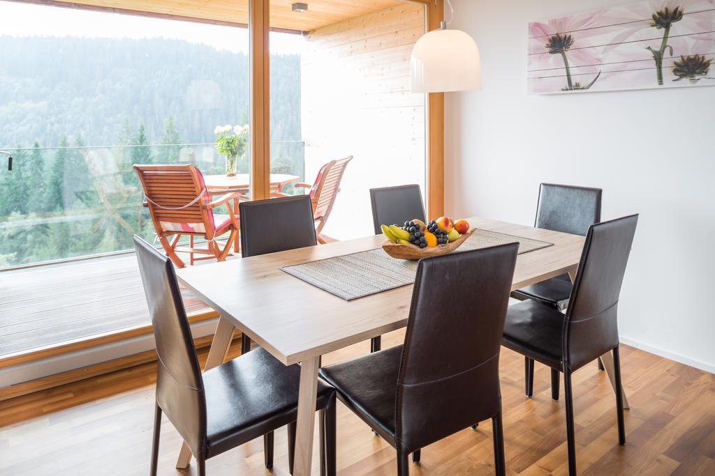 Casa Fluras Apartment Flims Bagian luar foto